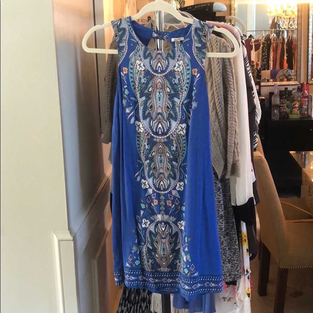 Urban Outfitters dress — only worn once!